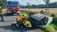 auto na střeše Gxr130oWsAItQHN